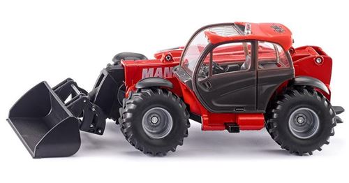 Manitou Mlt840 chariot télescopique