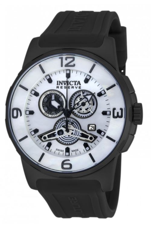 Invicta Reserve - Sea Vulture 19927 Montre Homme - 46mm