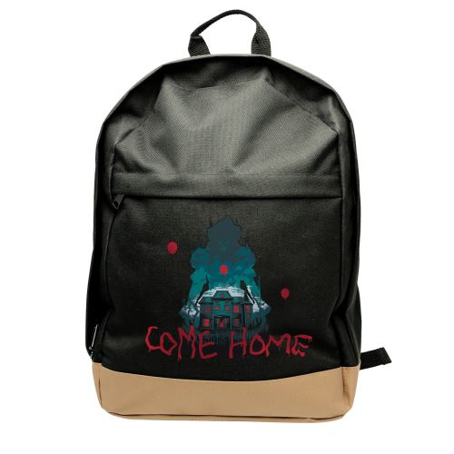 ABYstyle - Ça - Sac à Dos - Come Home (42 x 31 x 14 cm)