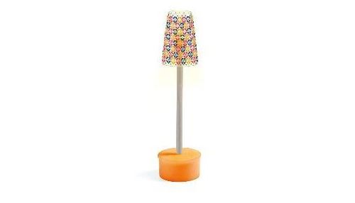 Djeco Dollhouse Collection, Stand light