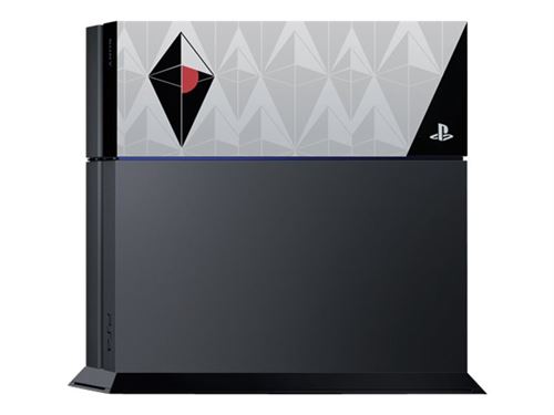Sony No Man's Sky Faceplate - Limited Edition - façade pour console de jeu - pour Sony PlayStation 4 État correct - N/A reconditionné disponible sur Fnac