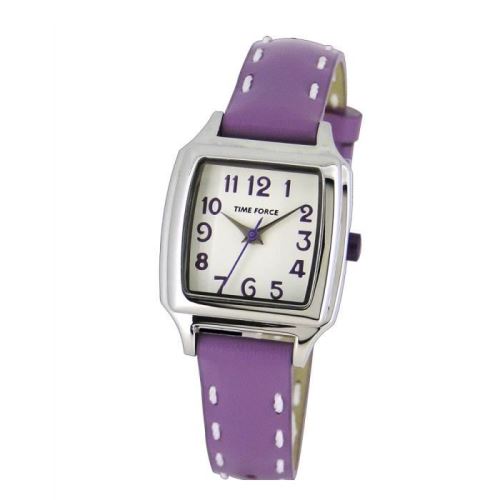 Montre enfant time force tf4114b08 argent