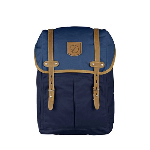 Sac à dos rucksack no 21 medium 15 pouces 44 cm dark navy-uncle