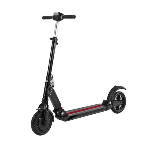 Trottinette électrique FirePlus 350W 6.6AH