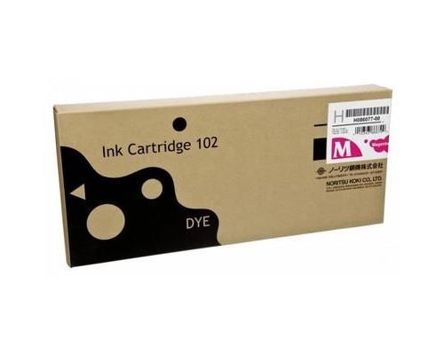 Noritsu Ink Cartridge magenta 500 ml D 701/1005...