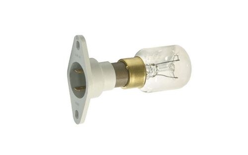 Panasonic Lampe De Four Mo + Base T25 25W 230V pour Micro Ondes Whirlpool - 484000000987