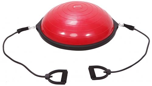 Pure2Improve Trainer balance 67 cm rouge