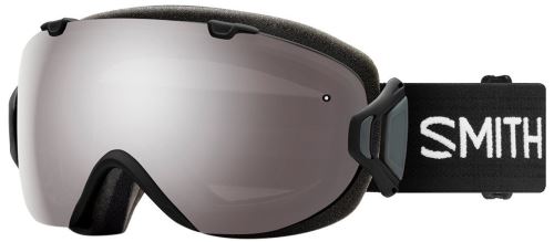 Smith M006449AL995T Masque de Ski Femme, Noir