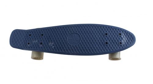 StreetSurfing chaussure de skateboard Cool Shoe Single 57 cm bleu