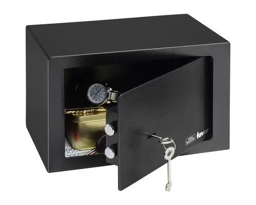 Burg Wächter 35770 FAVOR S3 K Coffre-fort antivandalisme avec serrure à clé
