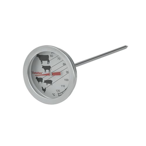 Metaltex Thermomètre À Viande 120°C - 298046 - Image 3