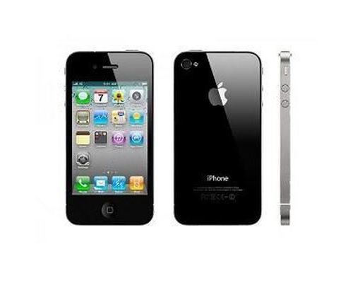 iPhone 4s