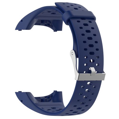 Générique Sport Silicone Souple Montre Bande De Rechange Sangle De Pour Polar M400 M430