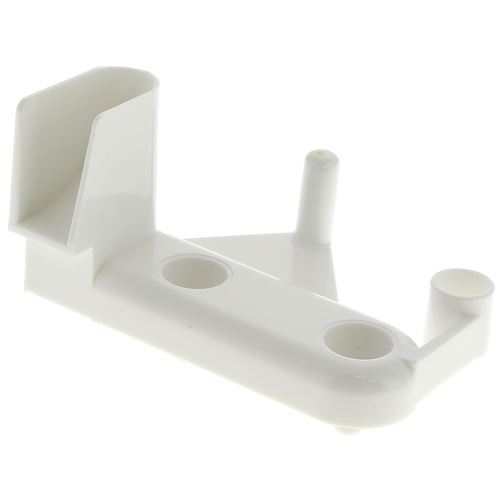 Ariston - butoir gauche portillon (ufan300-400) - c00075599