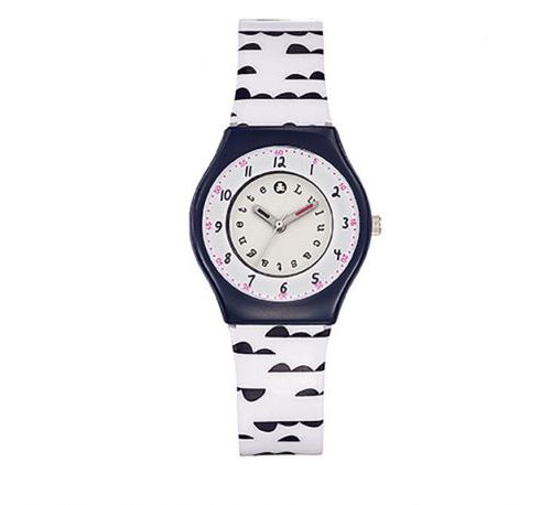 Lulu Castagnette Montres Multicolore Fille - 38791