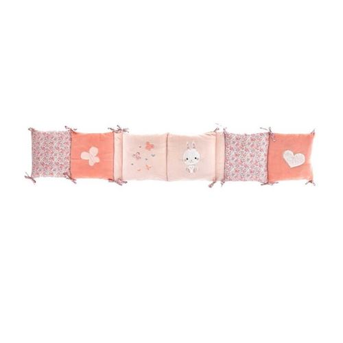 Tour de lit Lapinou 30X180cm