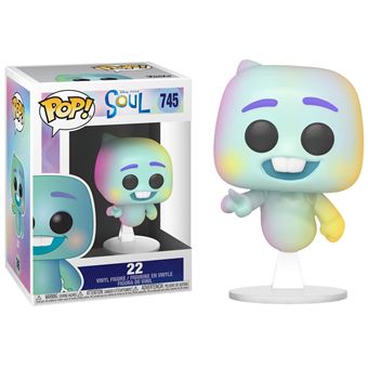 Figurine POP Disney Pixar Soul 22