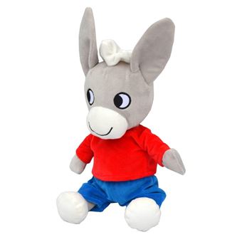 trotro peluche