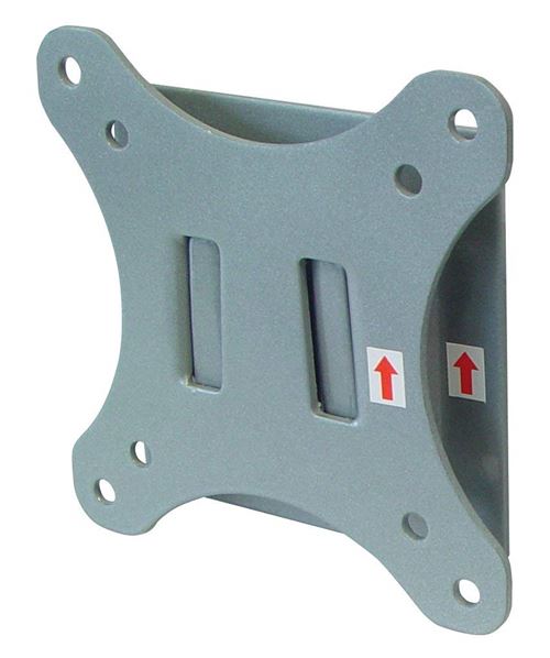 Support mural TV My Wall H 9-1 L H 9-1 L 33,0 cm (13) - 76,2 cm (30) rigide