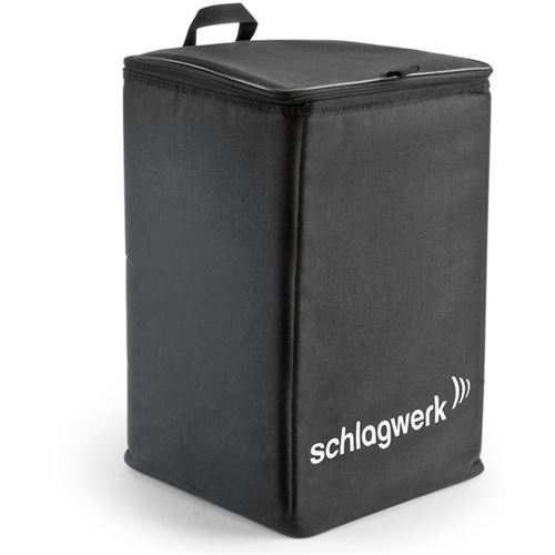 Housse Sac à dos pour Cajon Schlagwerk TA-12