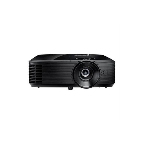 Projecteur Optoma E1P1A0UBE1Z1 FHD Noir