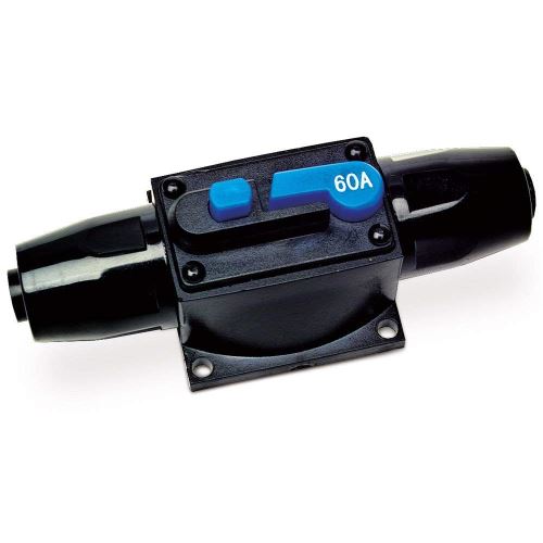 Générique Sinus Live 11452 As De Disjoncteur Automatique 60 A