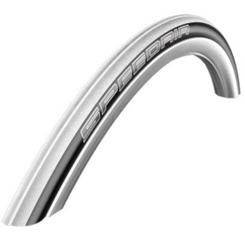 Schwalbe Speedair fauteuil roulant Speedair 28 x 7/8 (23-622) blanc