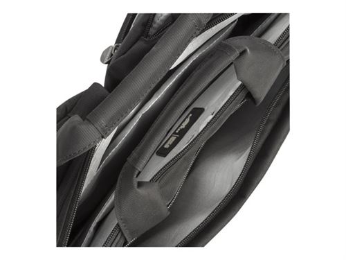 Riva Case 85 series - Sacoche pour ordinateur portable - 16"" - noir