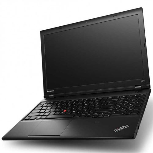 Pc Portable Lenovo Thinkpad L540 - 8go - Hdd 500go - Déclassé