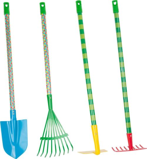 Lot jardinage jouets outils de jardin - 11175