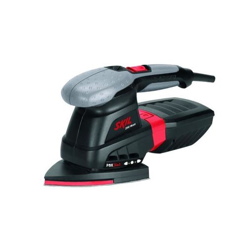 SKIL Ponceuse multifonctions 250W