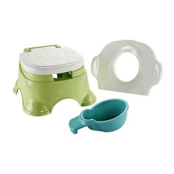 Pot Fisher Price Royal Estrade Jeu D Eveil Achat Prix Fnac