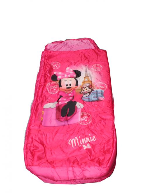 Disney Prêt-à-porter Minnie Mouse 150 x 60 x 20 cm rose