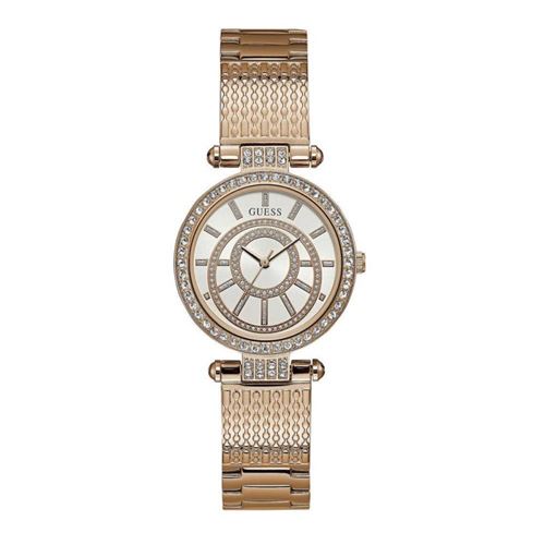 Montre Femme Guess W1008L3