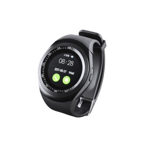 Montre intelligente Antonio Miró 1,22 LCD Bluetooth 147346