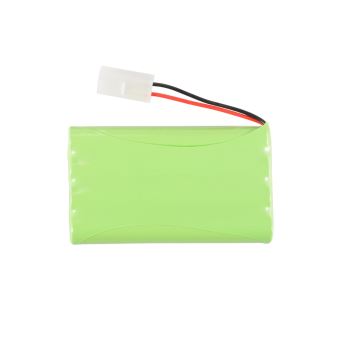 Mh Jouets 9 Électrique De Pack Voiture Batterie Aa 6v 2600mah Rechange Pour Bc792 Rc Rechargeable Ni 8nw0vNm