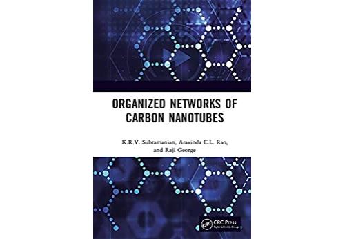 Organized Networks of Carbon Nanotubes (English Edition) Format Kindle