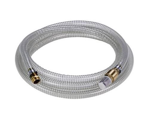 Einhell 4173640 SGM 7m Drain Hose for Garden Pump & Domestic Water...