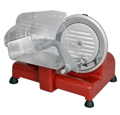 Trancheuse Kitchen Chef Kcptr 195 R
