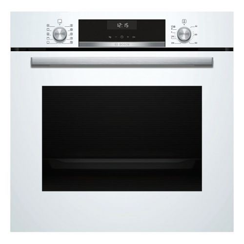 Four multifonction BOSCH HBA5370W0 71 L LCD 3400W Blanc