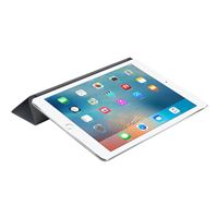 Etui Apple Smart Cover pour iPad Pro 9,7" Gris anthracite
