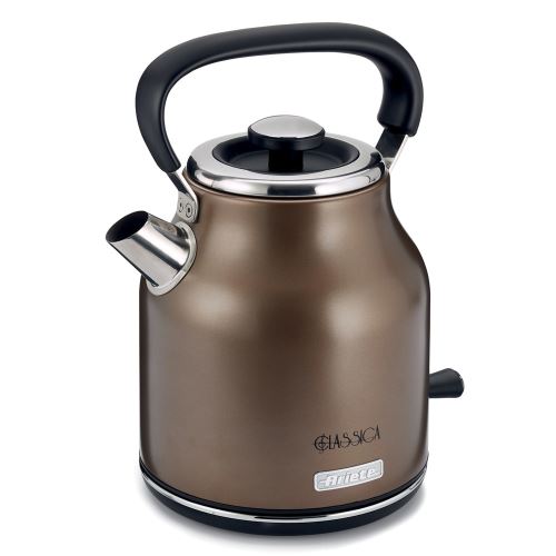 Bouilloire vintage Ariete 2864 bronze