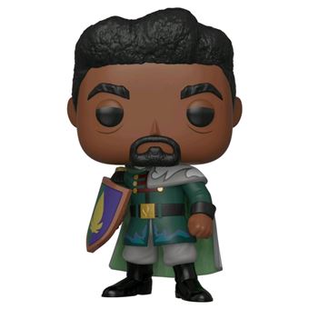 Funko Disney : Frozen 2- Mattias 9 cm