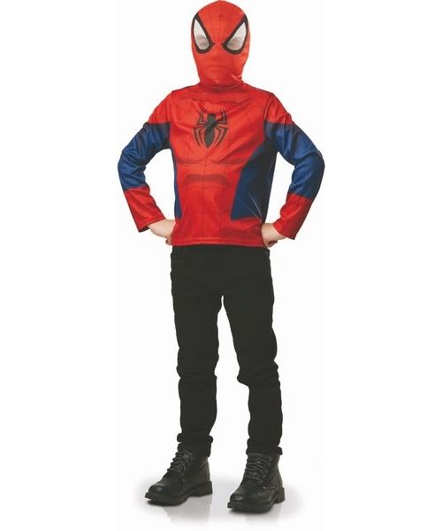 Panoplie Spiderman S