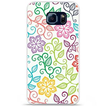 coque galaxy s6 silicone motif coque galaxy s6 silicone motif