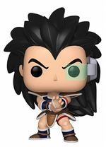 Funko Figurine Pop Vinyl 616 Dragon Ball Z Raditz
