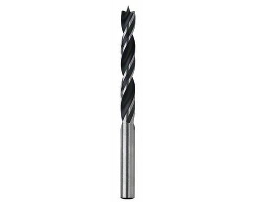 Mèche Hélicoïdale Diamètre 5X85 Longueur Utile 45Mm pour Le Bois - Bosch - 2608596302