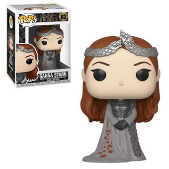 Game of Thrones - Figurine POP! Sansa Stark 9 cm