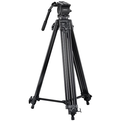 walimex pro Videostativ Director I 192cm