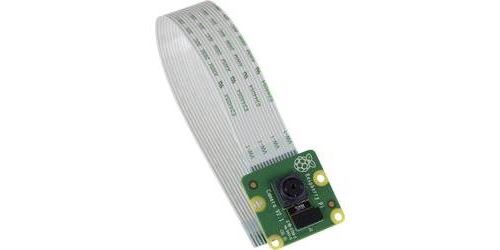 Module-caméra Raspberry Pi® Raspberry Pi® Camera V2 8MP 1 pc(s)
